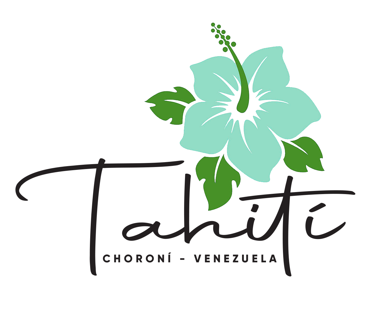 Tahiti Palm